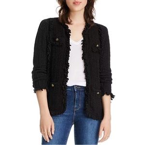 LINI Zoe Knit Jacket